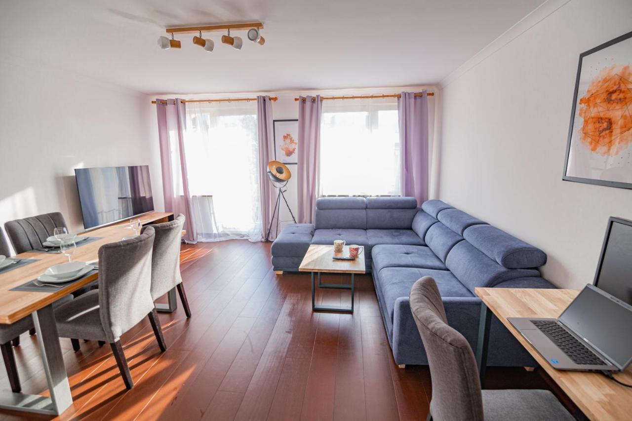 Duze W Centrum Z Widokiem Szklarska Poreba Extérieur photo