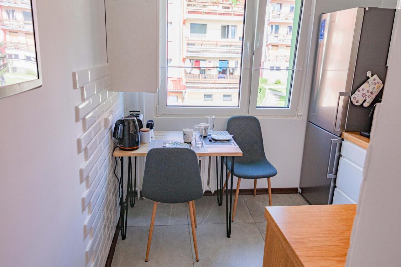 Duze W Centrum Z Widokiem Szklarska Poreba Extérieur photo