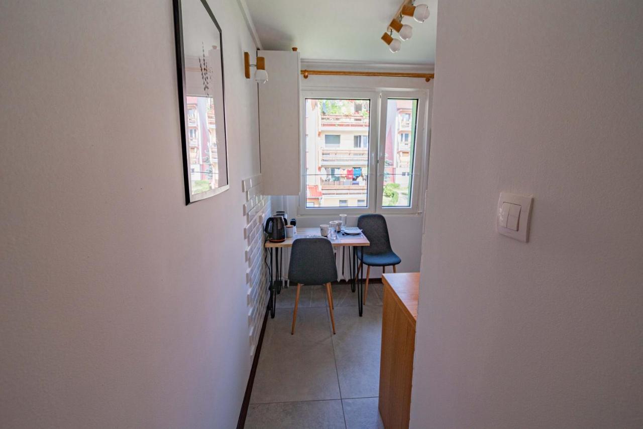 Duze W Centrum Z Widokiem Szklarska Poreba Extérieur photo