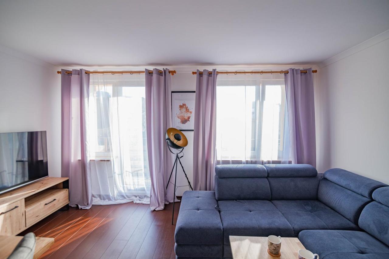 Duze W Centrum Z Widokiem Szklarska Poreba Extérieur photo