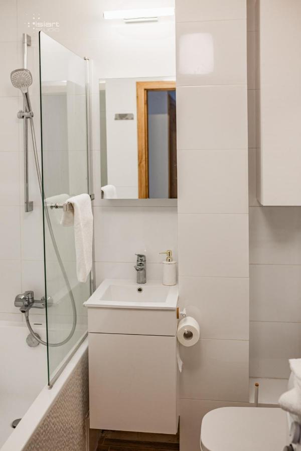 Duze W Centrum Z Widokiem Szklarska Poreba Extérieur photo