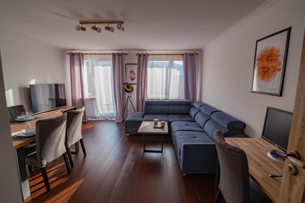 Duze W Centrum Z Widokiem Szklarska Poreba Extérieur photo