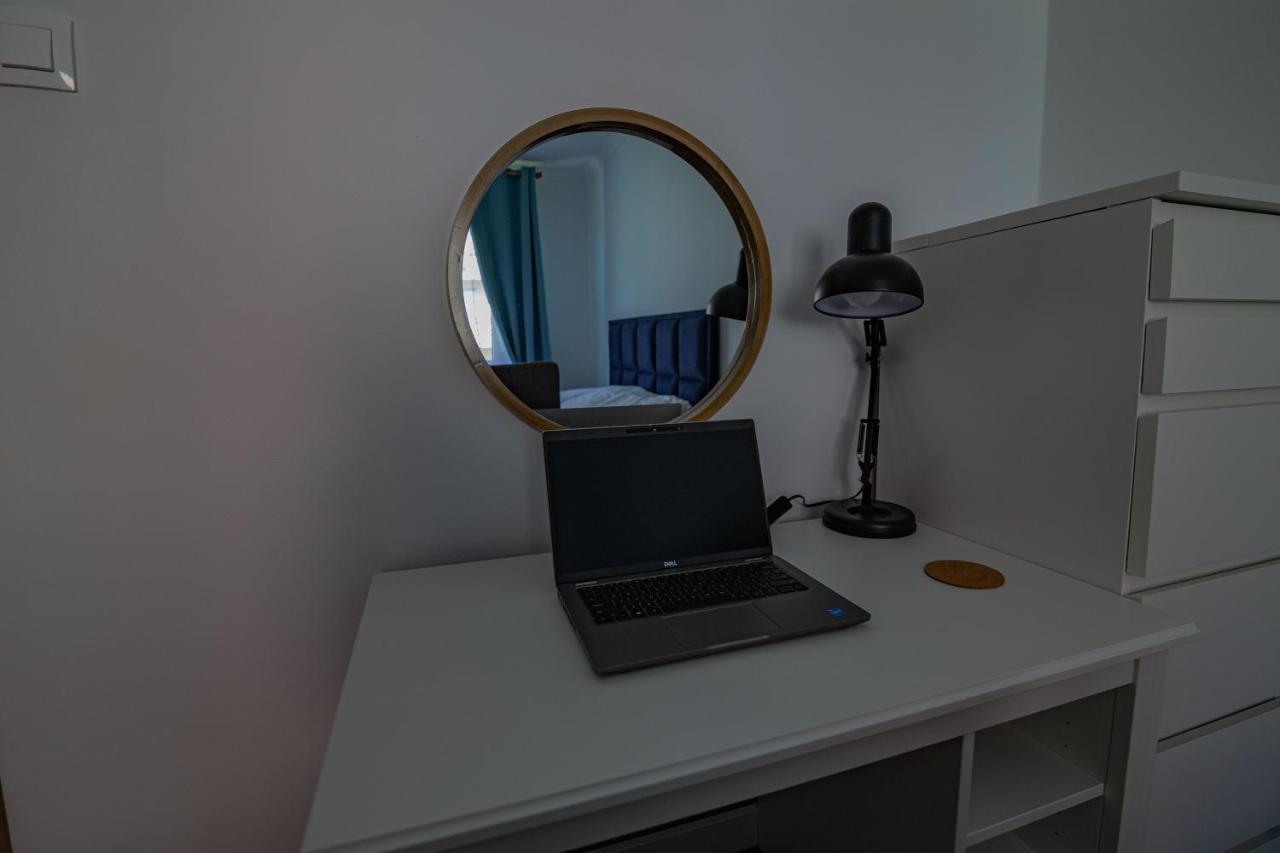 Duze W Centrum Z Widokiem Szklarska Poreba Extérieur photo