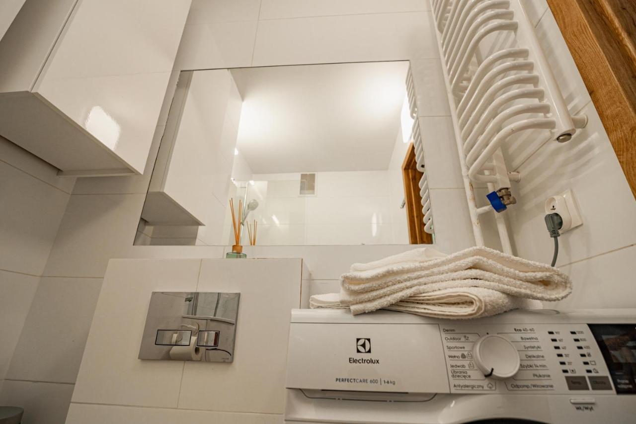 Duze W Centrum Z Widokiem Szklarska Poreba Extérieur photo